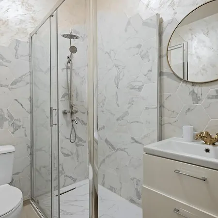 Stepup Suites, Cismigiu Park, Center, Amazing Park View Appart hôtel Bucarest